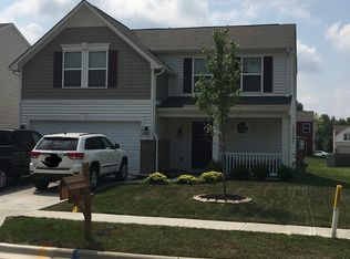 7537 Maple Trunk Dr, Canal Winchester, OH 43110