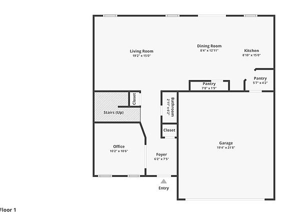 2nd image of 4004 Alicia Ln
