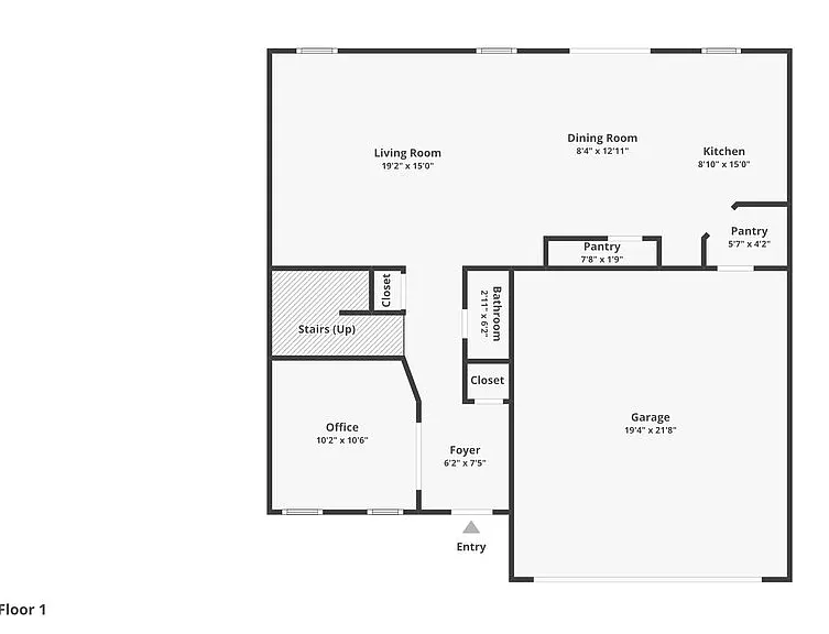 4004 Alicia Ln — Photo 2