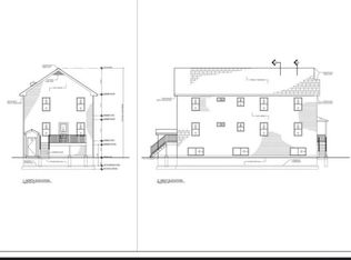 14 Sherwood St, Providence, RI 02908