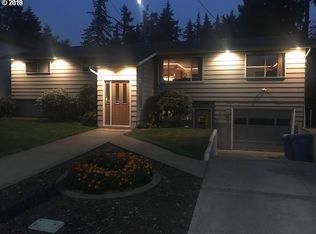 15522 SE Taggart St UNIT A, Portland, OR 97236