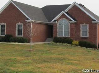 510 Oak Tree Way, Taylorsville, KY 40071