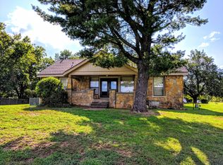 1509 Rock Rd, Vinita, OK 74301