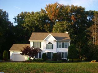 25 E Huntington Cir, Dover, DE 19904