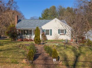 331 Carolina Cir, Winston Salem, NC 27104