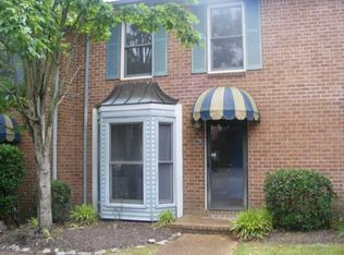 531 Williamsburg Dr, Nashville, TN 37214