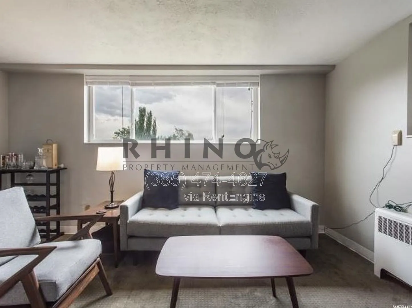 2 bed, 1.0 bath, 870 sqft, $1,645 — Photo 4