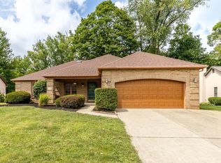 375 Fallriver Dr, Reynoldsburg, OH