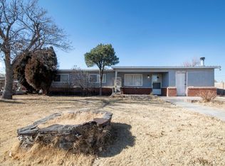 5607 Greer Loop SW, Albuquerque, NM 87105