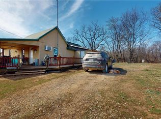 6741 SW 651st Rd, El Dorado Springs, MO 64744