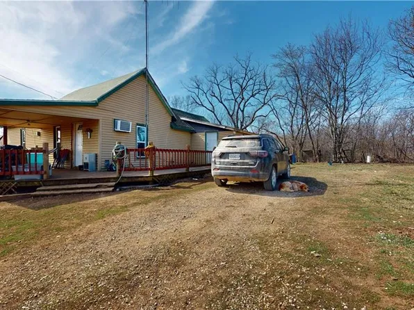 6741 SW 651st Rd, El Dorado Springs, MO 64744