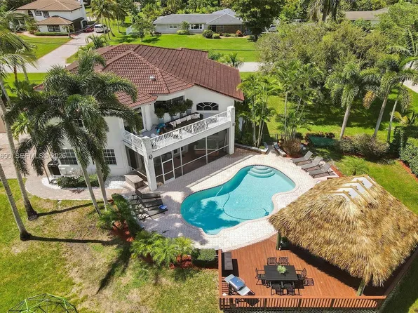 12140 SW 3rd St, Fort Lauderdale, FL 33325