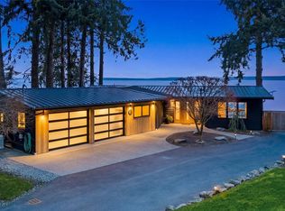 1067 Cavalero Rd, Camano Island, WA 98282