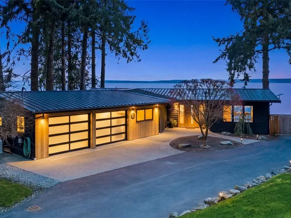 1067 Cavalero Road, Camano Island, WA 98282