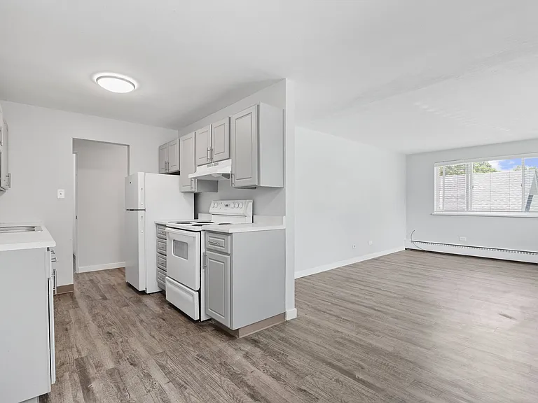 The Mark Apartments — Photo 7