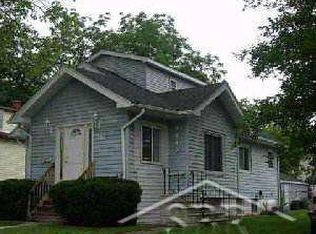 2328 N Durand St, Saginaw, MI 48602