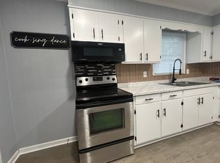 606 Kilborne Dr, Gastonia, NC 28052