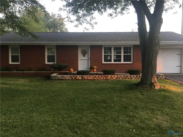 1037 Bellaire Ave, Bryan, OH 43506