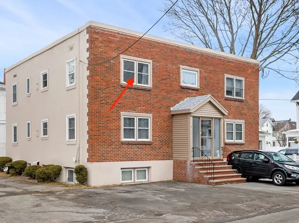 1 Boardman St APT 6, Salem, MA 01970