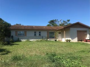 3716 Connor Ave, Orlando, FL 32808