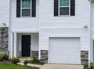 6109 Faron Way, Charlotte, NC