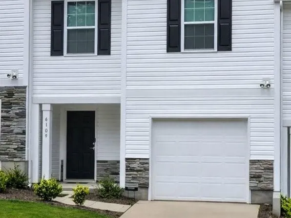 6109 Faron Way, Charlotte, NC 28262