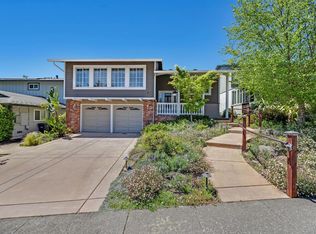 7 Muir Way, Pacifica, CA 94044