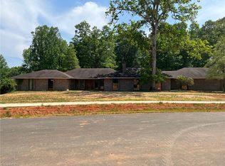 635 Hauser Rd, Lewisville, NC 27023
