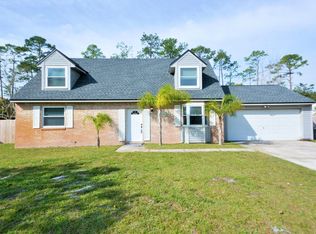 1208 Tumbleweed Dr, Orange Park, FL 32065