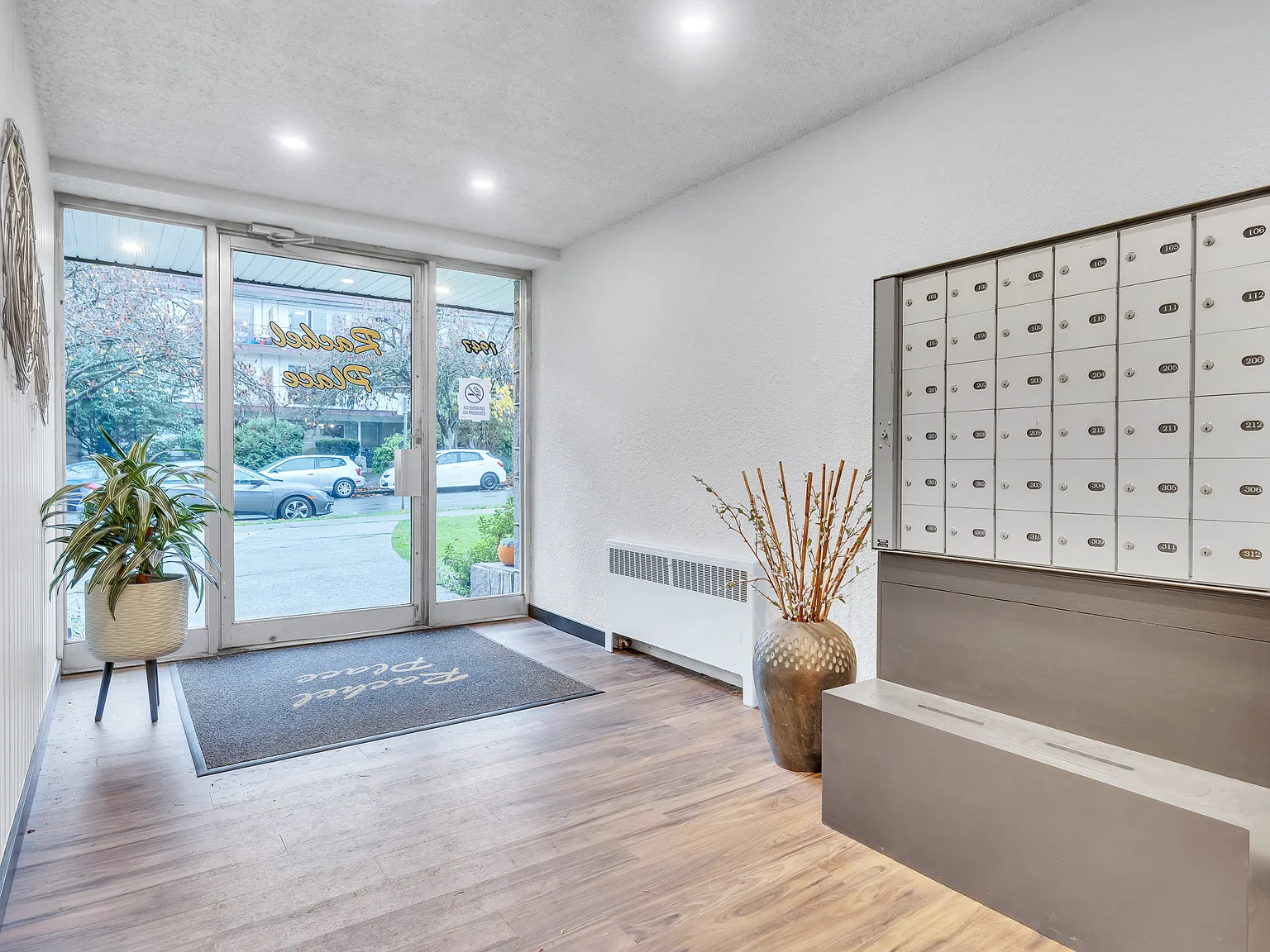 Rachel Place — Photo 2