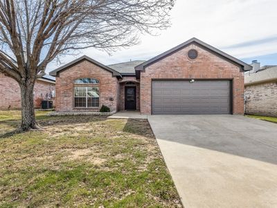 4833 Cape St, Fort Worth, TX, 76179