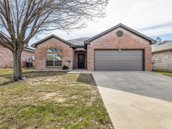 4833 Cape St, Fort Worth, TX 76179
