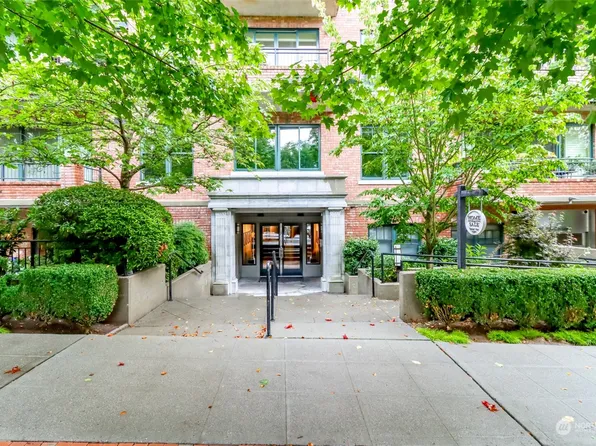 1414 1st Avenue W #102, Seattle, WA 98119