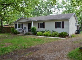 649 Knox Ave, Hollister, MO 65672