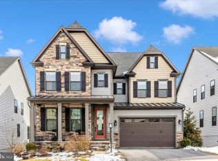 6035 Fallfish Ct, New Market, MD 21774