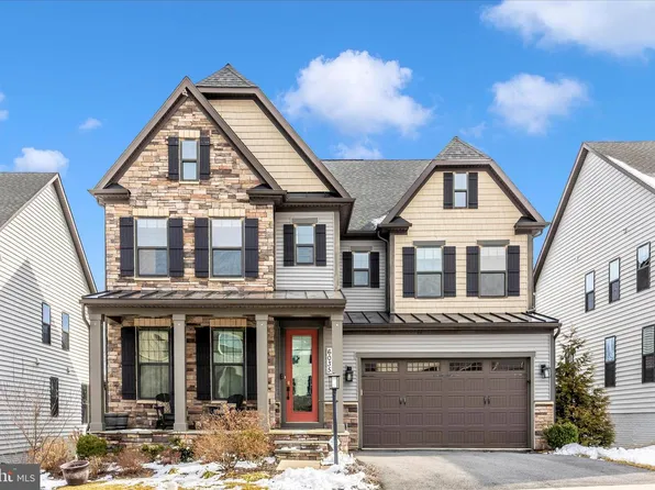 6035 Fallfish Ct, New Market, MD 21774