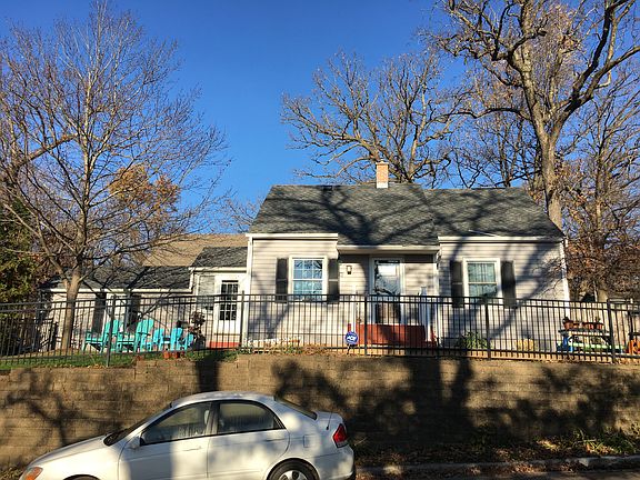 2017 view from Glenway St