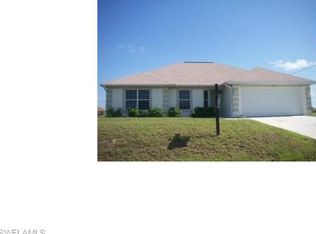 2127 SW Embers Ter, Cape Coral, FL 33991