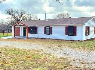 277623 E 1790th Rd, Comanche, OK 73529