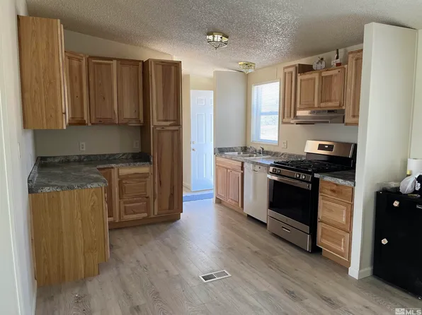 3790 Pebble Rd, Wellington, NV 89444