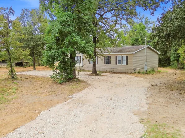 3910 Fm 1725 Road, Willis, TX 77378