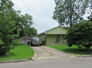 7040 Rook Blvd, Houston, TX 77087