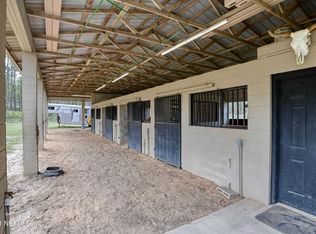 849 N Highway 17, Palatka, FL 32177