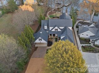 18380 Nantz Rd, Cornelius, NC 28031