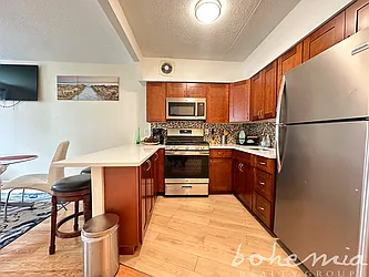 Rented by Bohemia Realty Group