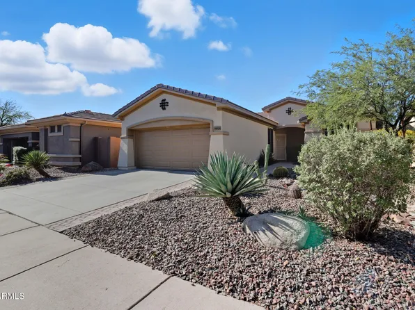 41428 N FAIRGREEN Way, Anthem, AZ 85086
