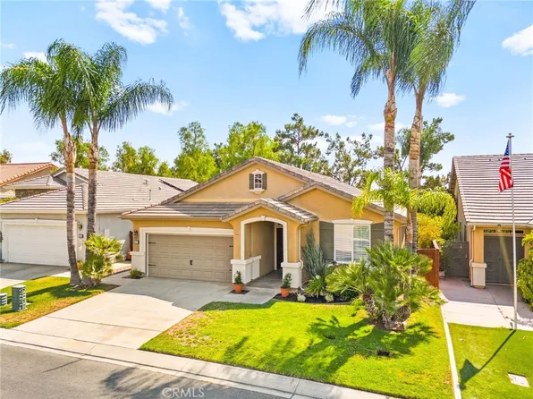 400 Bjorn Ct, Hemet, CA 92545