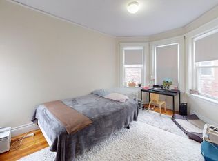 5 Walbridge St APT 6, Boston, MA 02134