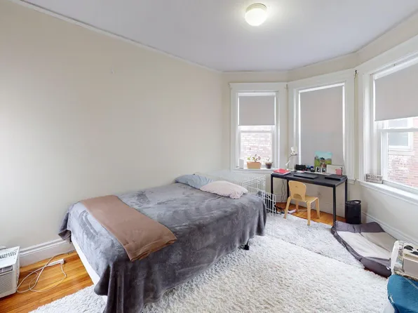 5 Walbridge St, Boston, MA