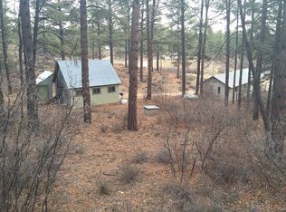 636 Buttercup Dr, Pagosa springs, CO 81147